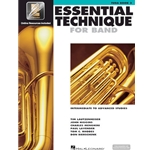 Essential Technique For Band 3 EEI - Tuba