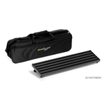 Smart Track S1 - Top Routing - Black & Soft case