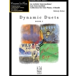 Dynamic Duets Book 2