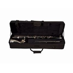 Bass Clarinet Case, Low Eb - PRO PAC