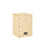 Meinl Jam Cajon Baltic Birch Frontplate