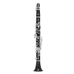 E16MUSE Selmer Paris Muse Sopranino Eb Clarinet Outfit "SPECIAL ORDER ONLY"