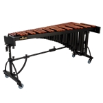 M6543H MAJESTIC 4.3 OCTAVE ROSEWOOD BAR CONCERT MARIMBA