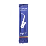 Vandoren Traditional Single 2.0 Alto Saxophone Reed (4 Pack)