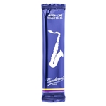 Vandoren Traditional Single 2.0 Tenor Saxophone Reed (4 Pack)