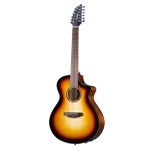 Discovery S Concert Edgeburst 12 String CE