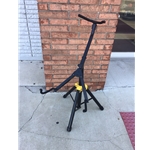 USED Hercules DS551B Sousaphone Stand