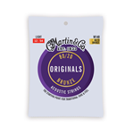 Martin M140 Original 80/20 Bronze Light Acoustic Strings 012 - 054