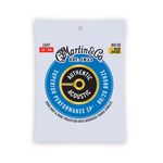 Martin MA140 Authentic Acoustic SP Light Guitar Strings 80/20 Bronze 12 - 54