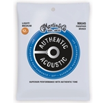 MA545 Martin SP Medium Light 12 5-55