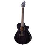 Breedlove RFCN53CEAMAM Rainforest S Concert Orchid CE