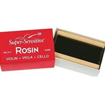 Super Sensitive 001912D Dark Violin Rosin