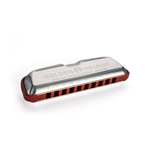 Hohner M544BX Golden Melody Progressive