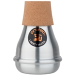 ProTec ML203 Trumpet Liberty Compact Aluminum Practice Mute
