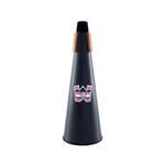 Denis Wick DW5572 Synthetic Trombone Straight Mute