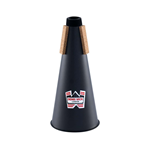 Denis Wick DW5571 Synthetic Trumpet Straight Mute
