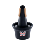 Denis Wick DW5575 Synthetic Trumpet Cup Mute