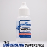 Superslick Valve Oil