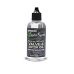 Superslick AlphaSynth Light Viscosity Valve & Rotor Oil