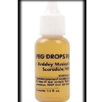 Ardsley PD12 Peg Dope Drops