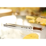 Meinl Sonic Energy Planetary Tuned Tuning Fork, Flower of Life