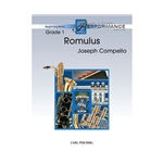 Romulus SET (Score & Parts)