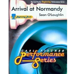 Arrival At Normandy SET (Score & Parts)