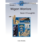Wigan Warriors SET (Score & Parts)