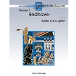 Redhawk SET (Score & Parts)
