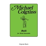 Bali SET (Score & Parts)