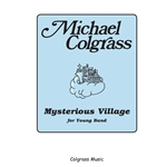 Mysterious Village SET (Score & Parts)
