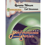 Quaere Verum (Seek The Truth) SET (Score & Parts)