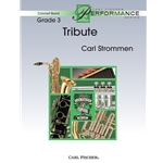 Tribute SET (Score & Parts)