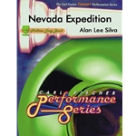 Nevada Expedition SET (Score & Parts)