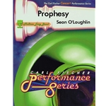 Prophesy SET (Score & Parts)