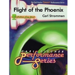 Flight of the Phoenix SET (Score & Parts)
