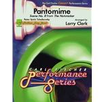 Pantomime SET (Score & Parts)