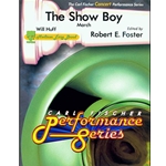 The Show Boy March SET (Score & Parts)