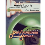 Annie Laurie (Traditional Scottish Folk Song) SET (Score & Parts)