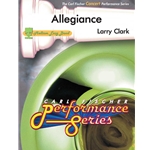 Allegiance SET (Score & Parts)