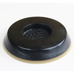 Black Pearl SmartStop Hybrid Cello/Bass Stop