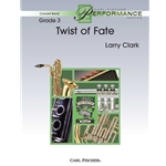 Twist of Fate SET (Score & Parts)
