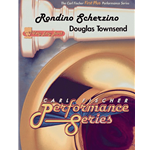 Rondino Scherizon SET (Score & Parts)