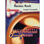 Recess Rock SET (Score & Parts)