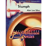 Triumph SET (Score & Parts)