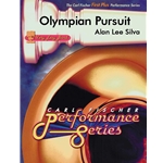 Olympian Pursuit SET (Score & Parts)