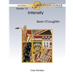 Intensity SET (Score & Parts)