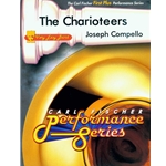 The Charioteers SET (Score & Parts)