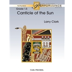 Canticle of the Sun SET (Score & Parts)