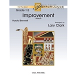 Improvement (March) SET (Score & Parts)
